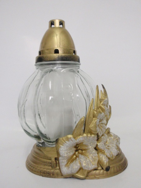 Znicze na wkład art. nr: Z-118ML