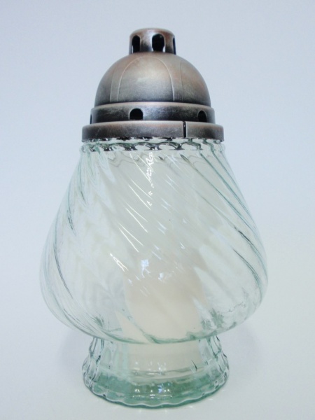 Znicze na wkład art. nr: Z-K3