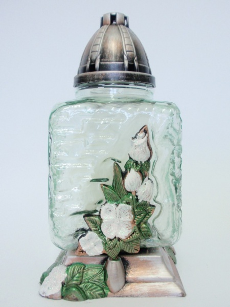 Znicze na wkład art. nr: Z-KW9