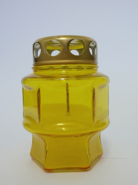 Znicze zalewane art. nr: Z-233CZ