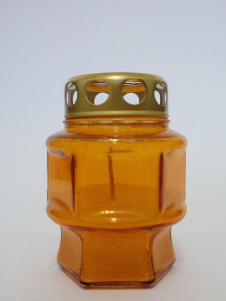 Znicze zalewane art. nr: Z-233CZ