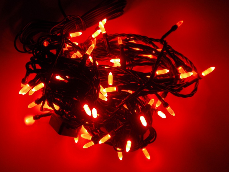 Diody LED NEONY art. nr: D80NE