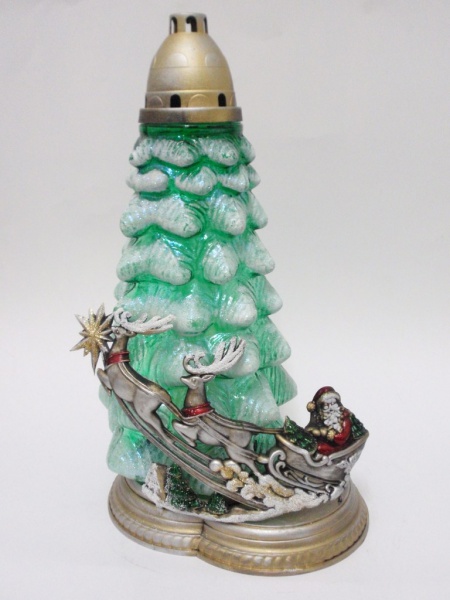 Znicze na wkład art. nr: Z-CH2R