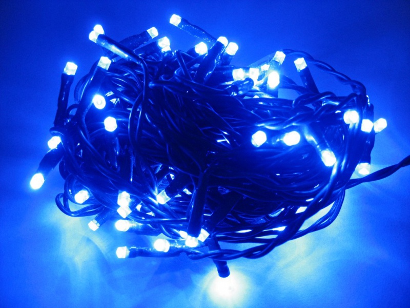 Diody LED wewnętrzne art. nr: D100