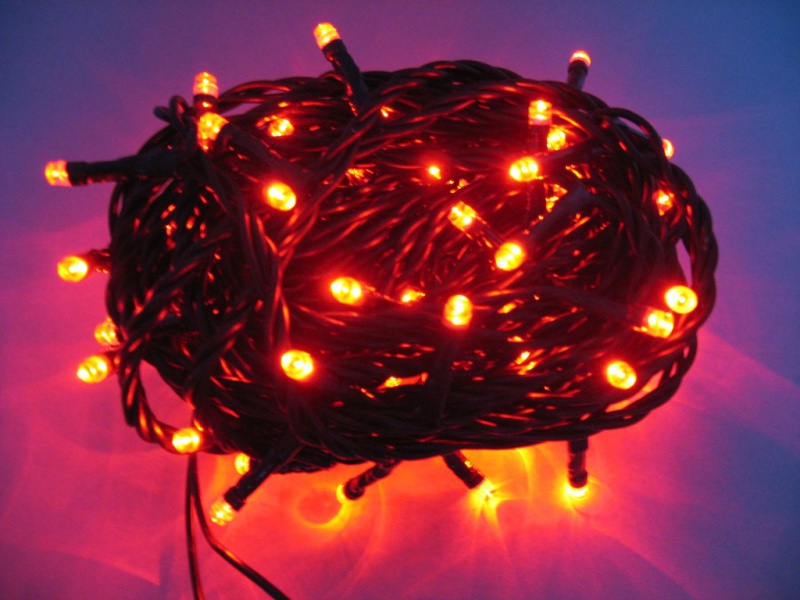 Diody LED wewnętrzne art. nr: D100