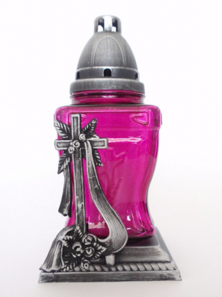 Znicze na wkład art. nr: Z-234CWK