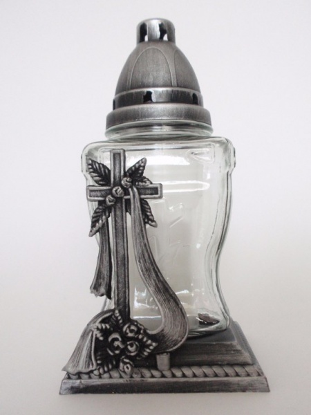 Znicze na wkład art. nr: Z-234CWK