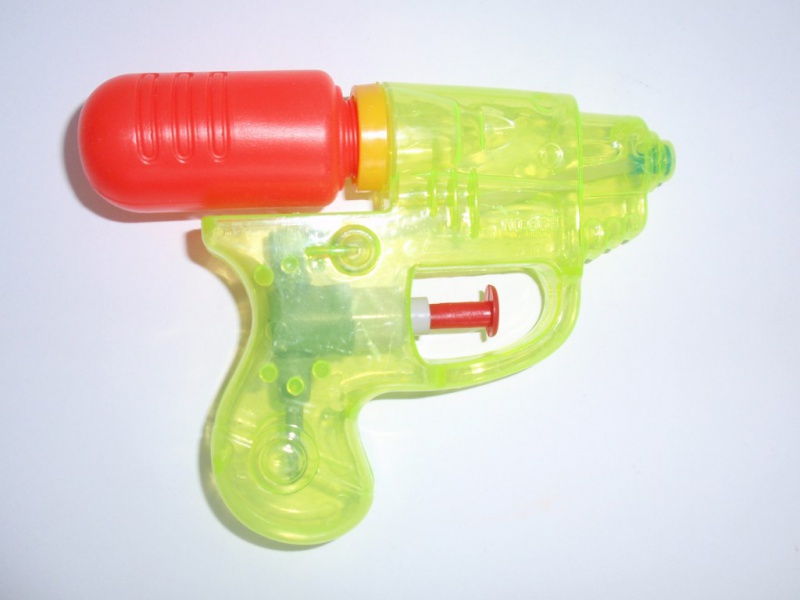 Pistolet na wode art. nr: 76662