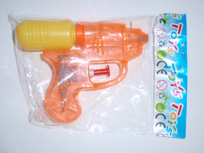 Pistolet na wode art. nr: 76662