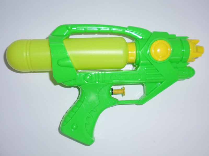 Pistolet na wode art. nr: 62655