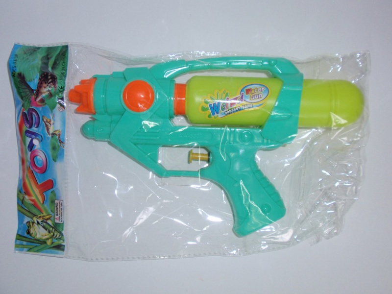 Pistolet na wode art. nr: 62655