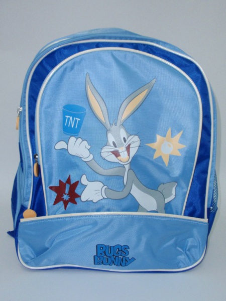 Plecak szkolny Looney Tunes 290 art. nr: 8326