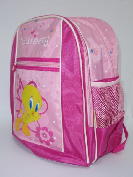 Plecak szkolny Looney Tunes 291 art. nr: 8333