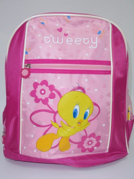 Plecak szkolny Looney Tunes 291 art. nr: 8333