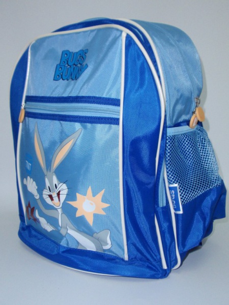 Plecak szkolny Looney Tunes 291 art. nr: 8333