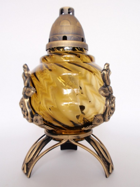 Znicze na wkład art. nr: Z-D-2