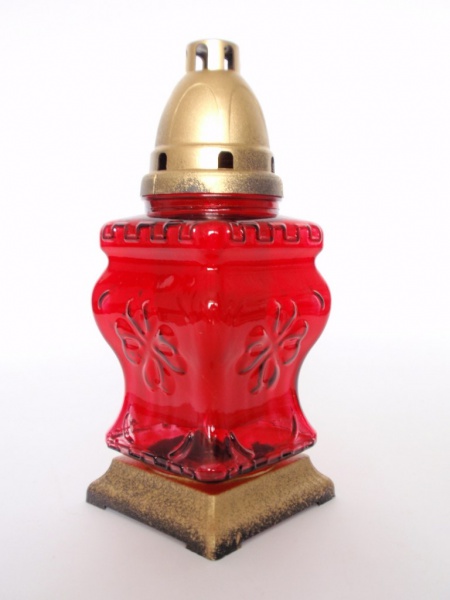 Znicze na wkład art. nr: Z-490