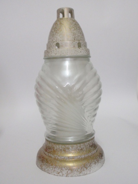 Znicze na wkład art. nr: Z-198CW