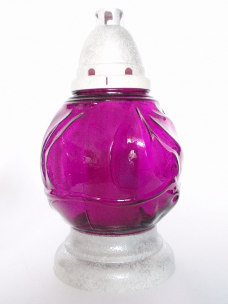 Znicze na wkład art. nr: Z-1140