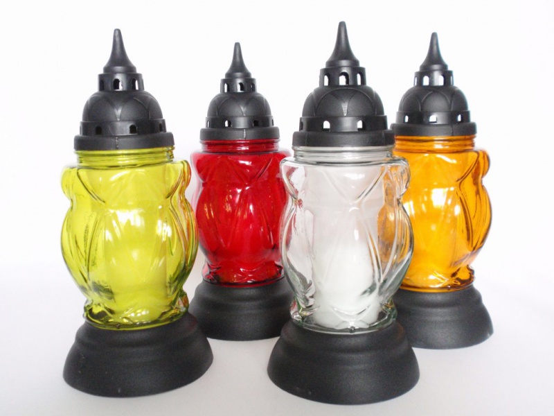 Znicze na wkład art. nr: Z-266CW