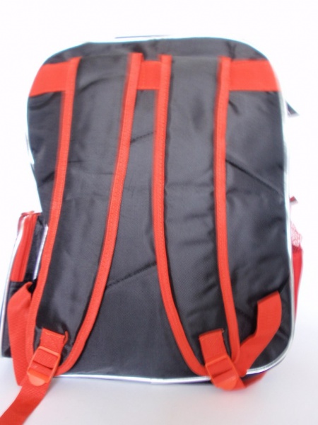 Tornister szkolny 10826 Hot Wheels art. nr: 428-025