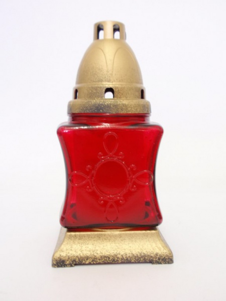 Znicze na wkład art. nr: Z-242CW