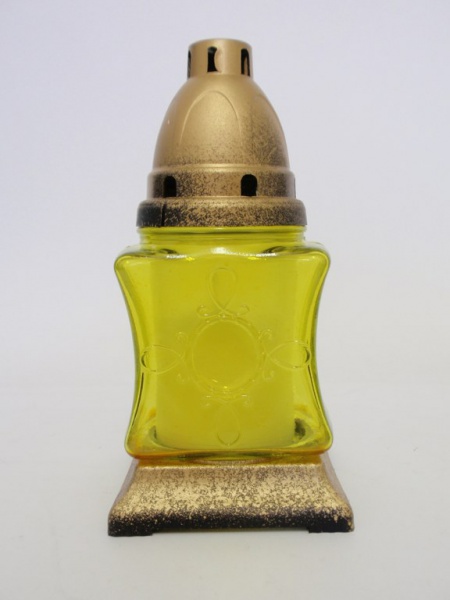 Znicze na wkład art. nr: Z-242CW