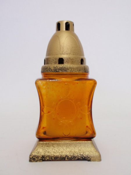 Znicze na wkład art. nr: Z-242CW