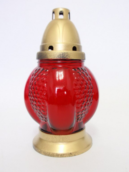 Znicze na wkład art. nr: Z-22MIX