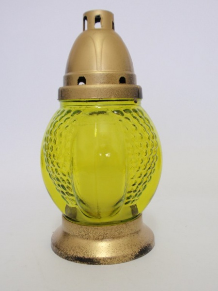 Znicze na wkład art. nr: Z-22MIX