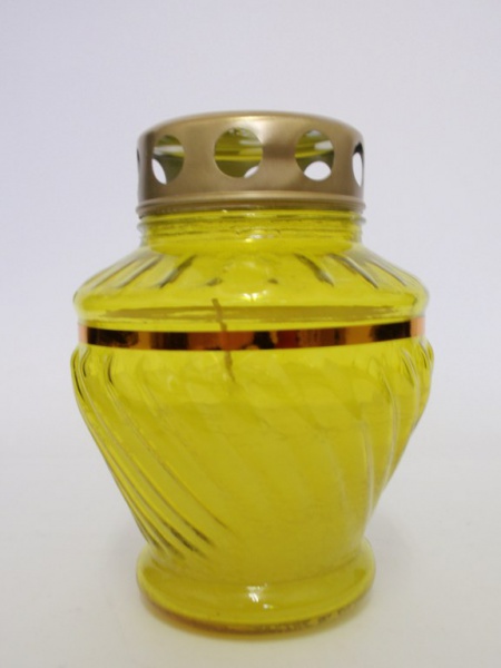 Znicze zalewane art. nr: Z-680CZ