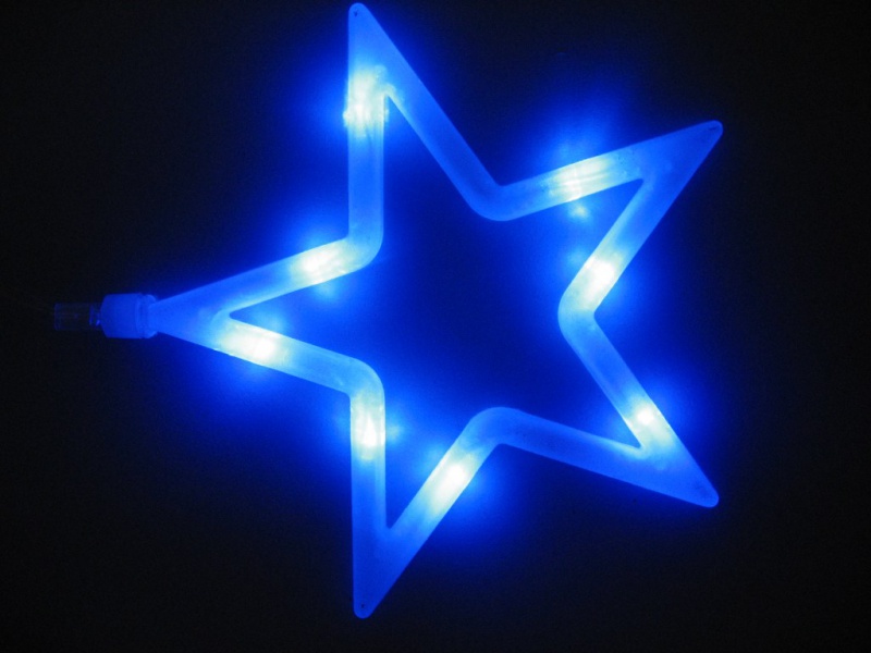 Figurki dekoracyjne okienne art. nr: HC-1SL