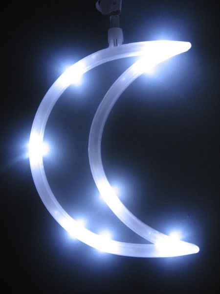 Figurki dekoracyjne okienne art. nr: HC-1SL