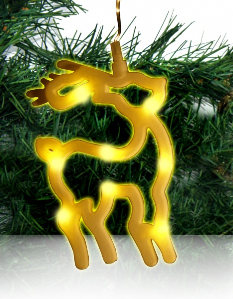 Figurki dekoracyjne okienne art. nr: HC-1SL