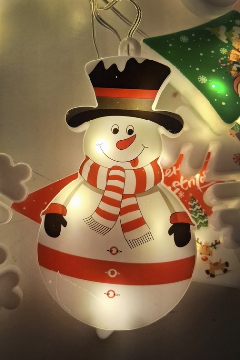 Kurtyna 320 cm 10 FIGUREK 120 LED PROGRAMATOR, zewnętrzne, biały ciepły 7/25/LED/WW