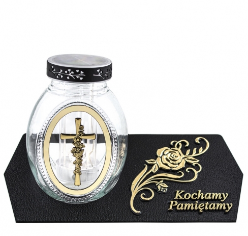 Art. Nr: SOLAR ZP-G-6 ART. BLACHA WZ.2 ZŁOTY