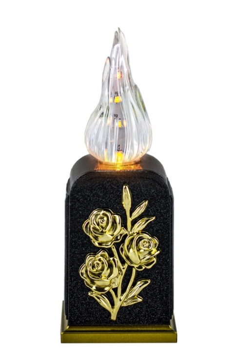 Art. Nr: WKŁAD SOLARNY FLOWER 1/24/WZP-SOLAR