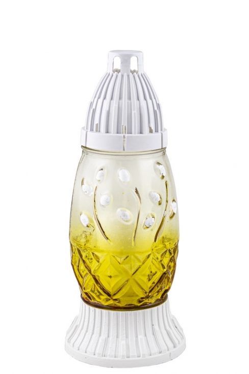 Art. Nr: J-1 MALOWANE MIX W ZGRZEWCE ŻÓŁTY+ZIELONY