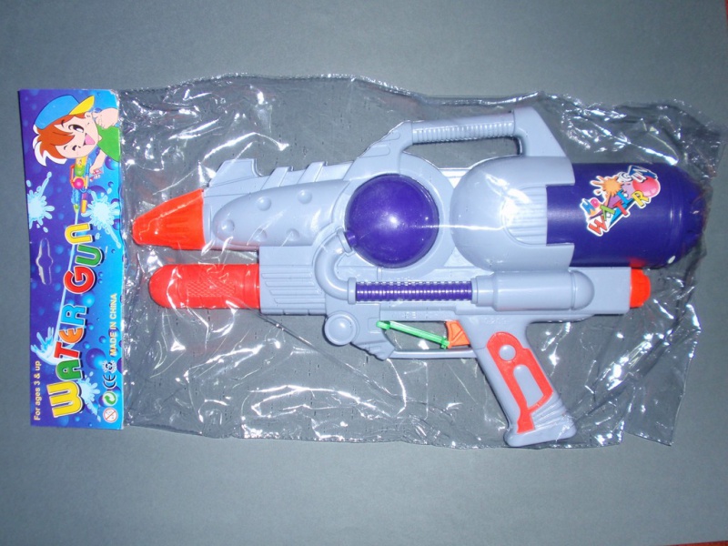 Pistolet na wode 44cm art. nr: 12093