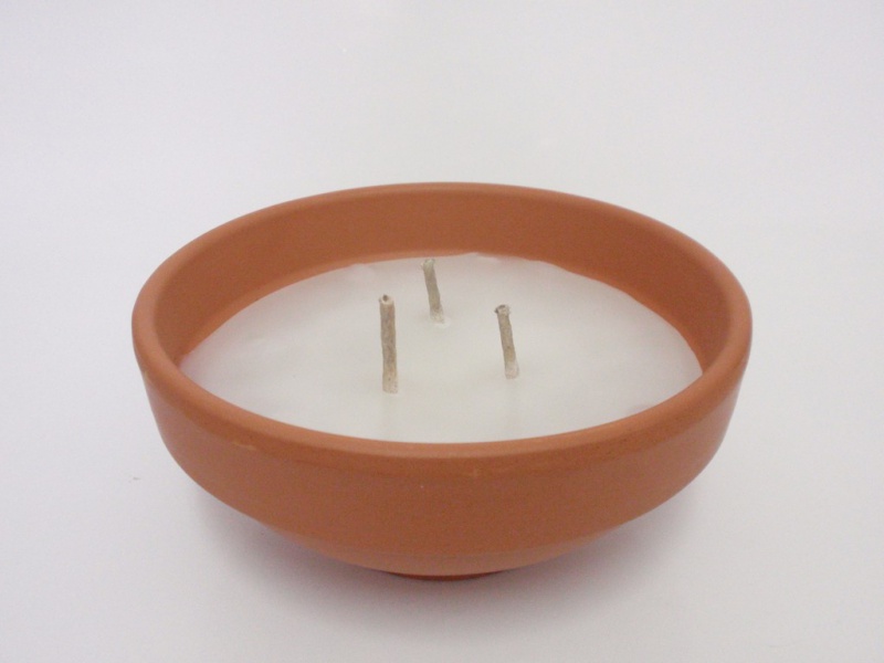 Znicze zalewane art. nr: Z-G3