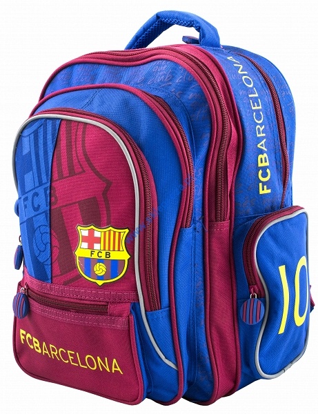 Plecak FC Barcelona FC-05 art. nr: 428-080