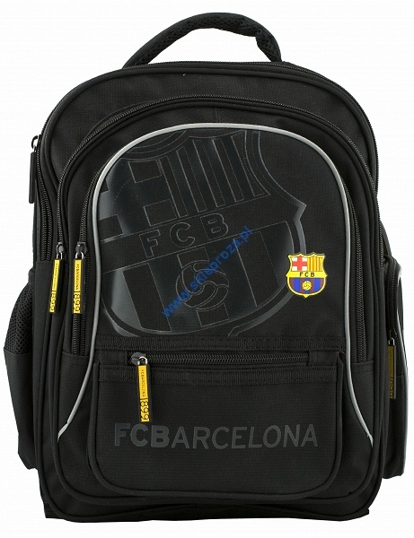 Plecak FC Barcelona FC-02 art. nr: 428-078