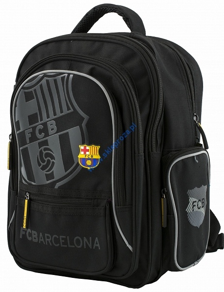 Plecak FC Barcelona FC-02 art. nr: 428-078