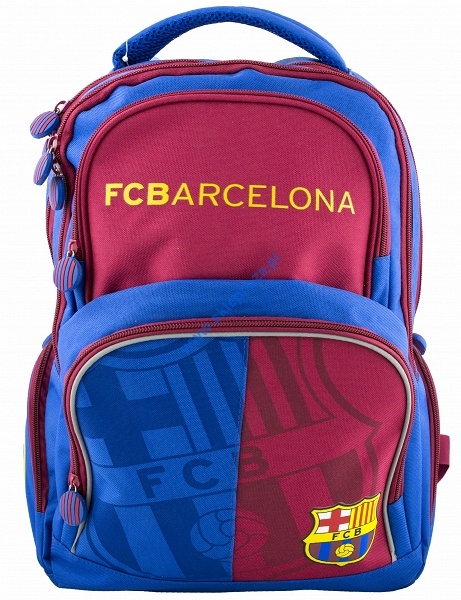 Plecak FC Barcelona FC-03 art. nr: 428-079