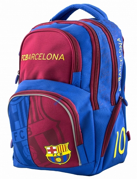 Plecak FC Barcelona FC-03 art. nr: 428-079
