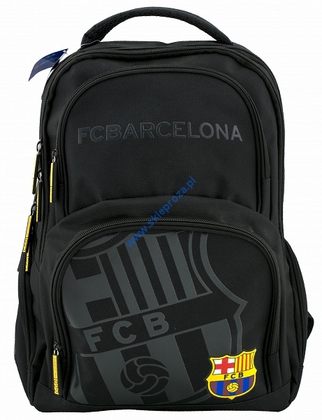 Plecak FC Barcelona FC-01 art. nr: 428-077
