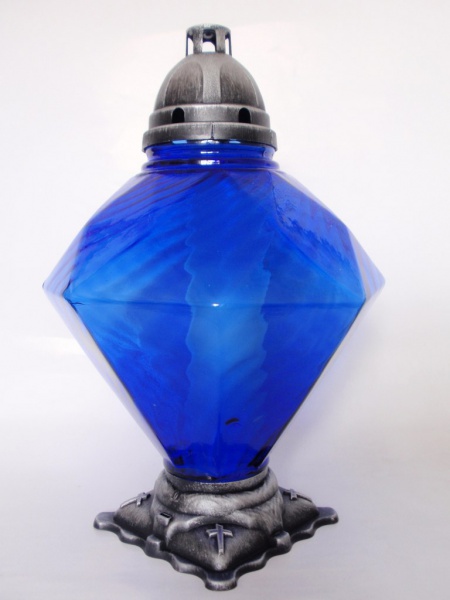 Znicz na wkład art. nr: Z-Diament Duży