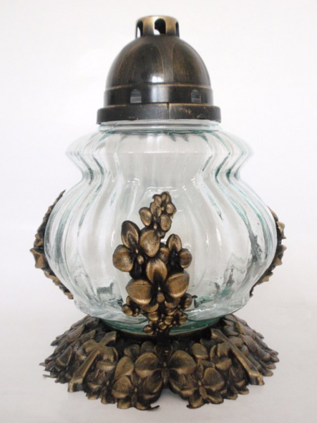 Znicz na wkład art. nr: Z-D11