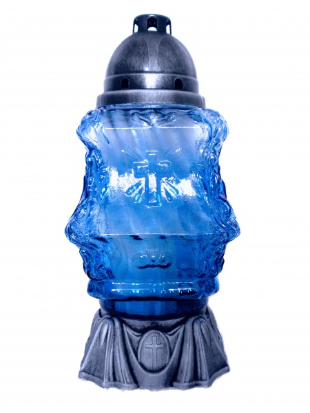 Znicze na wkład art. nr: Z-D12