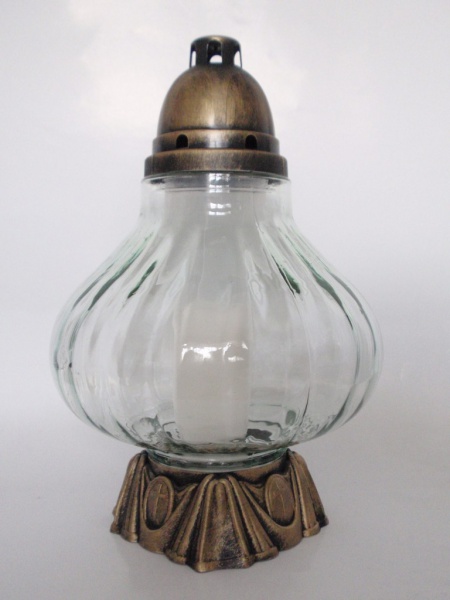 Znicze na wkład art. nr: Z-D10